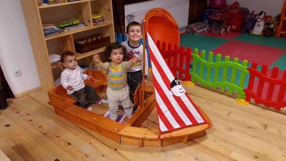 Арт Комплекс Горски Дом - Трявна Екстер'єр фото